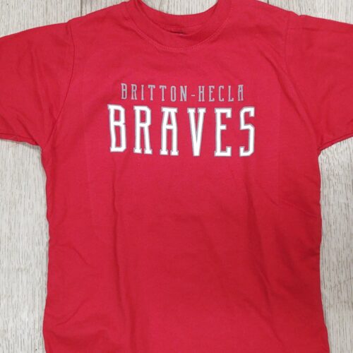 Infant Braves Apparel